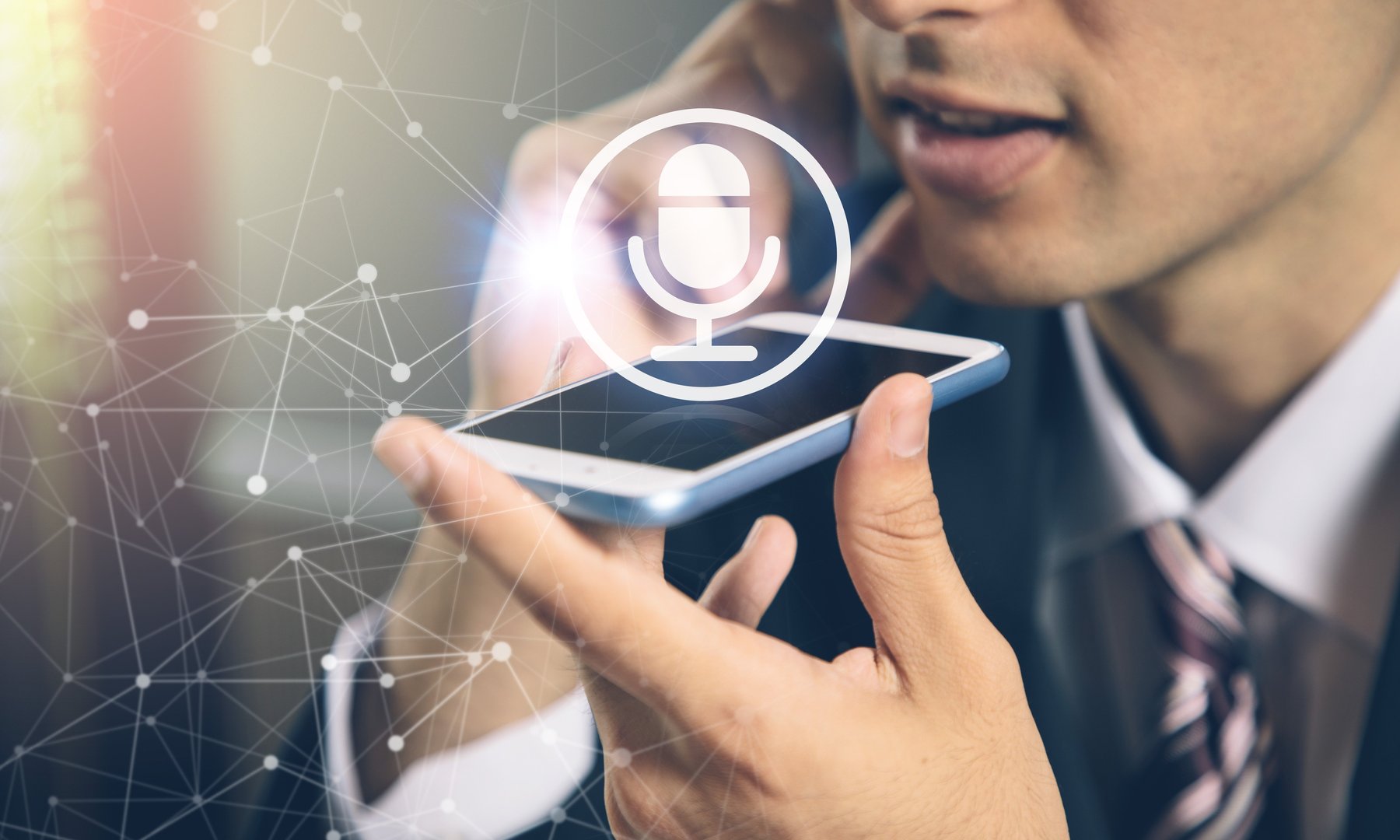 The Power Of Your Voice How Voice AI Is Changing Our World